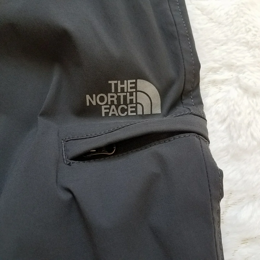 The North Face excellent dark
